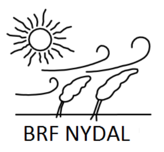 Brf Nydal